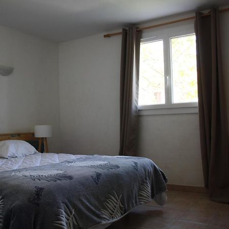 Appartement Au Calme A อองดาเย ภายนอก รูปภาพ