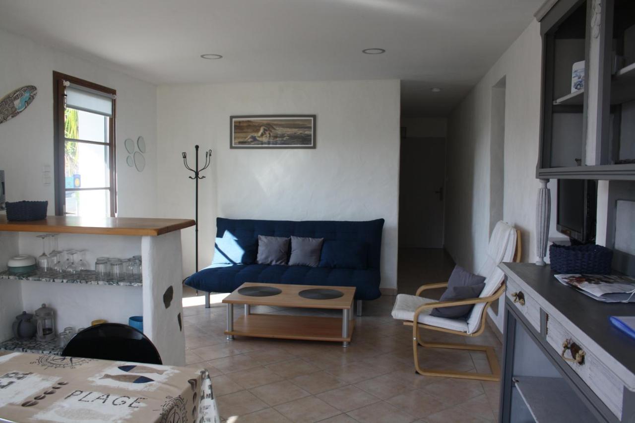 Appartement Au Calme A อองดาเย ภายนอก รูปภาพ
