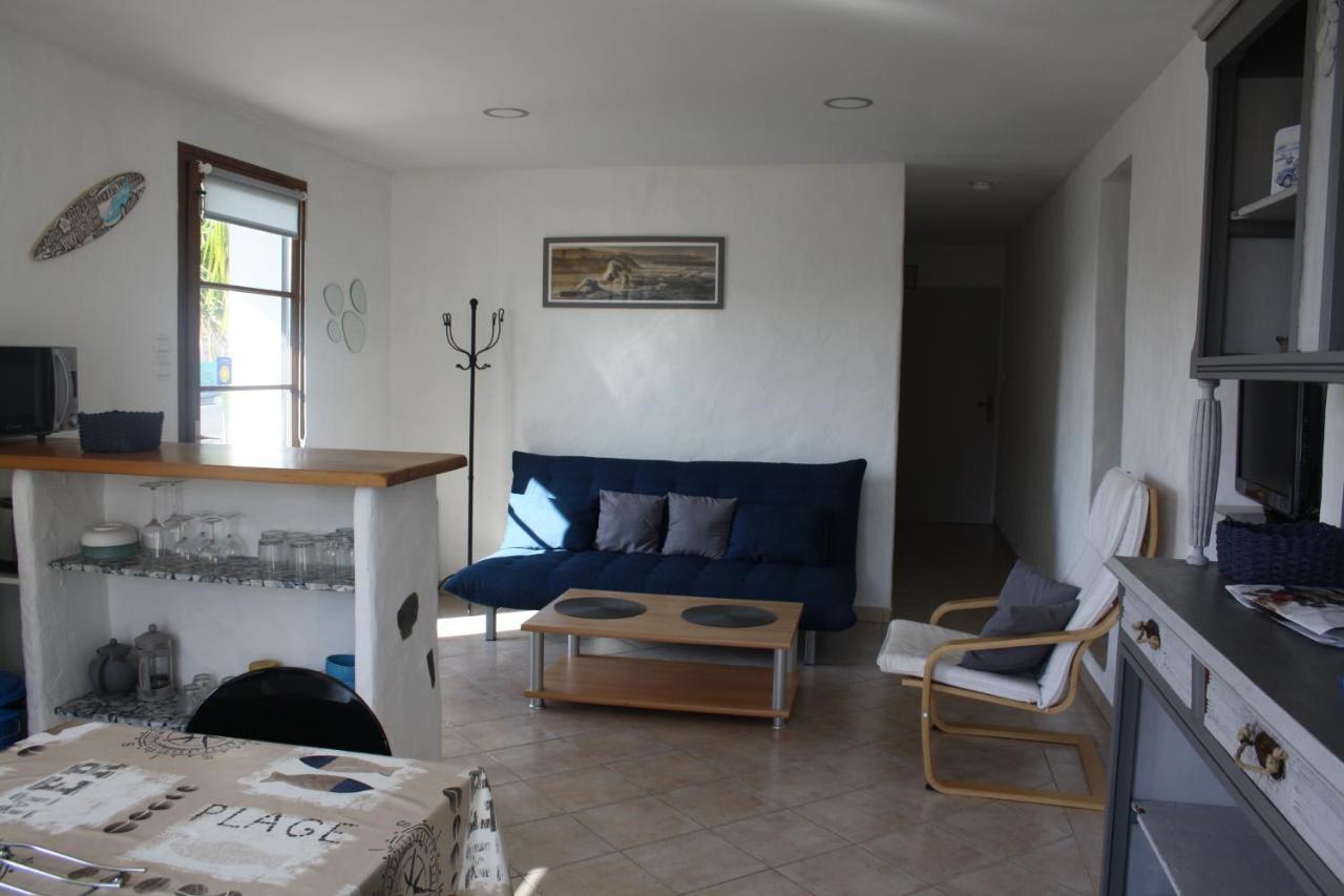 Appartement Au Calme A อองดาเย ภายนอก รูปภาพ