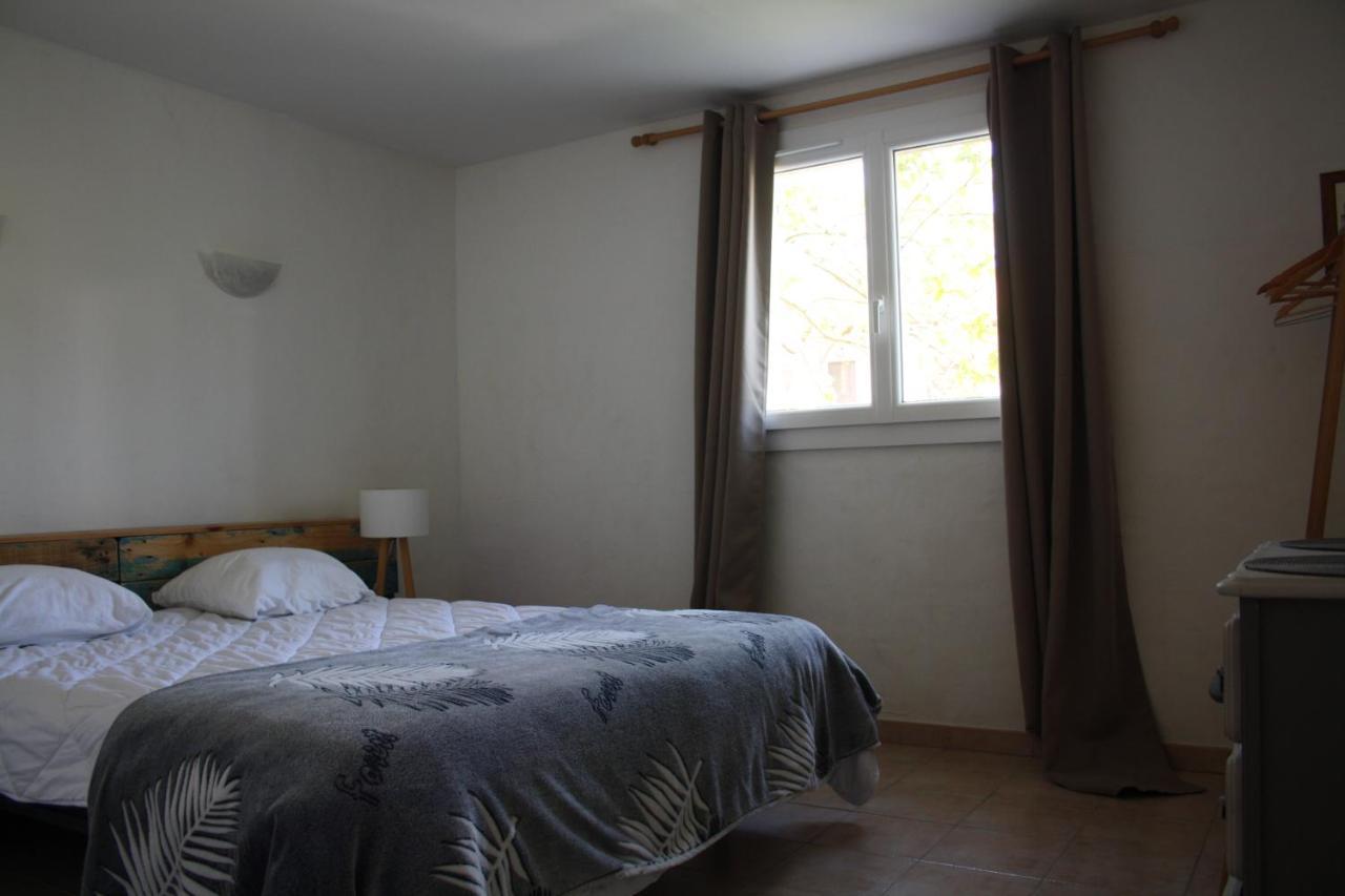 Appartement Au Calme A อองดาเย ภายนอก รูปภาพ