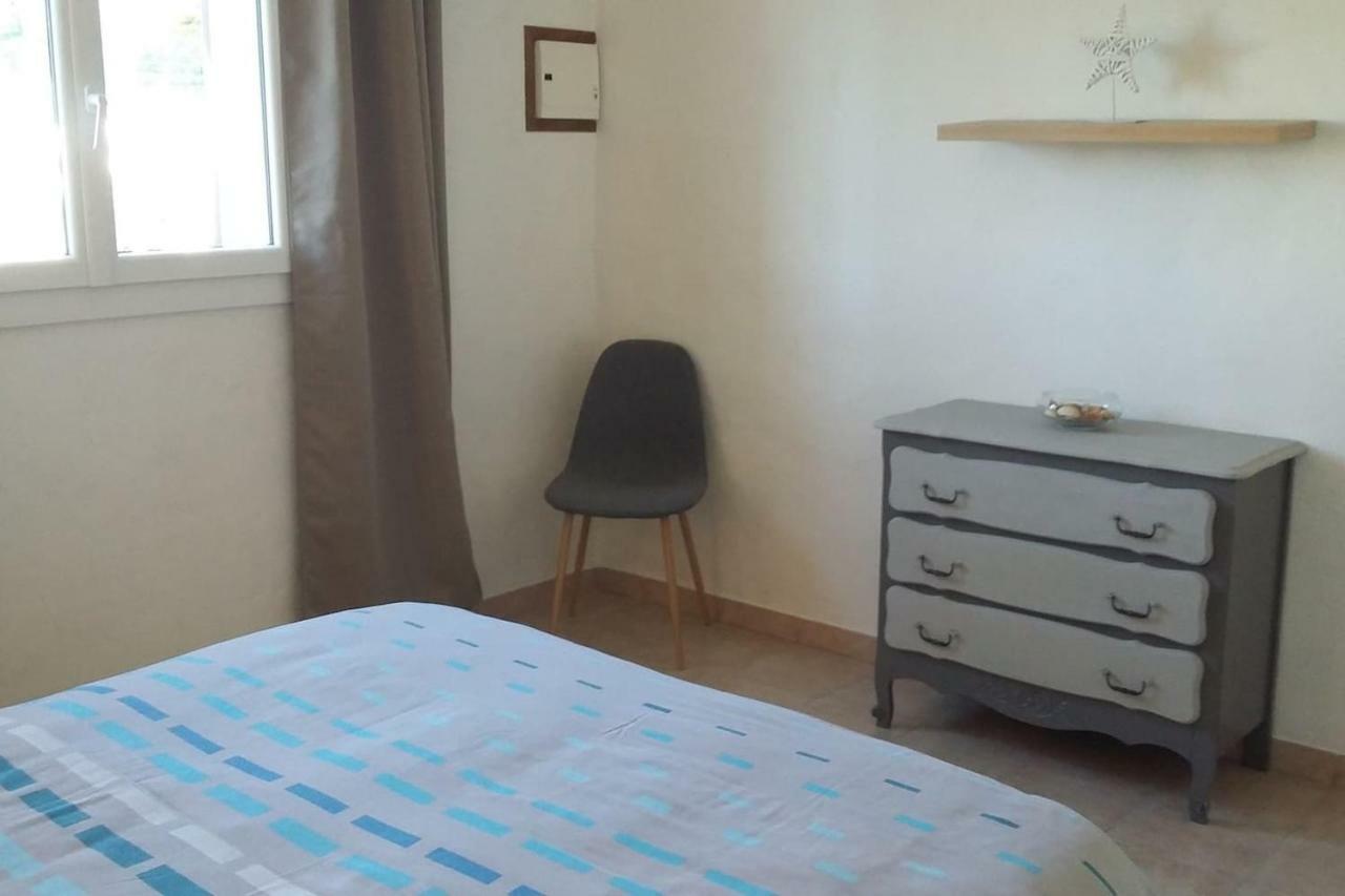 Appartement Au Calme A อองดาเย ภายนอก รูปภาพ