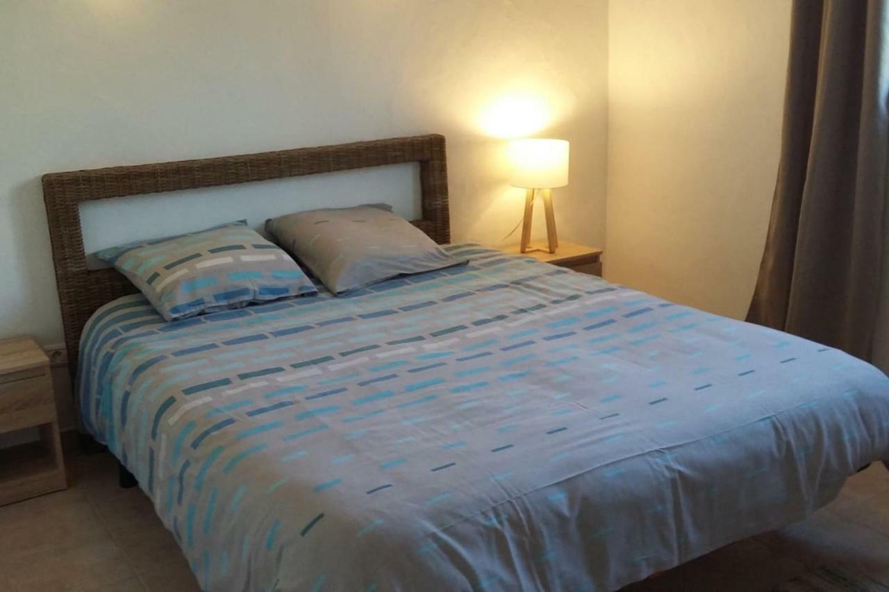 Appartement Au Calme A อองดาเย ภายนอก รูปภาพ